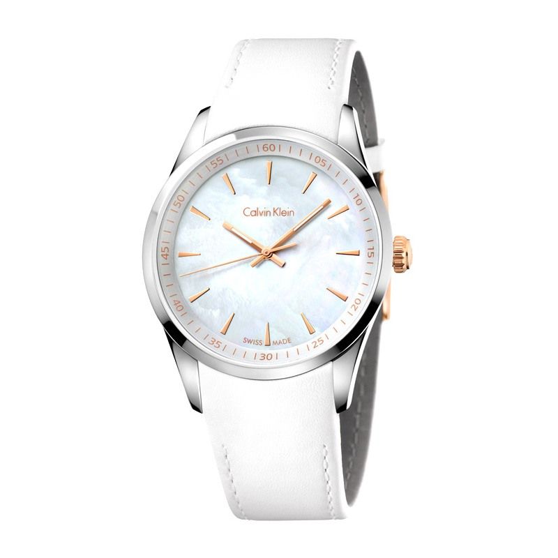 Часовник Calvin Klein K5A31BLG