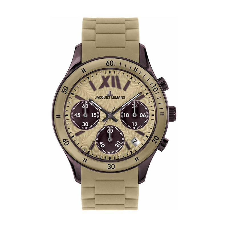Часовник Jacques Lemans 1-1587 S