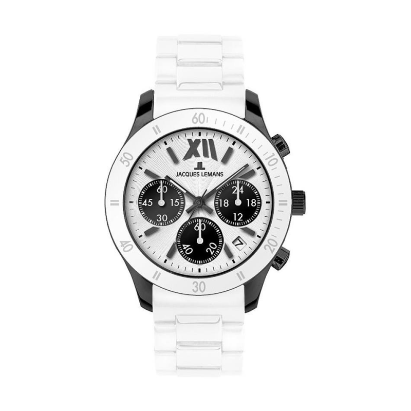 Часовник Jacques Lemans 1-1587 P