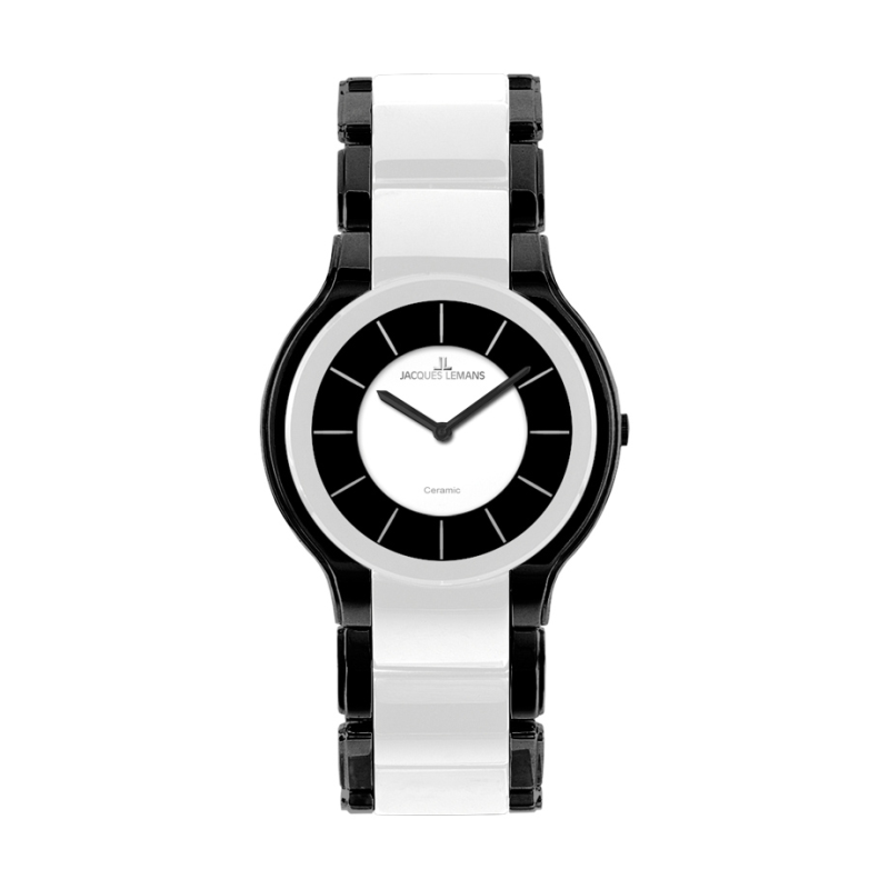 Часовник Jacques Lemans 1-1582 E