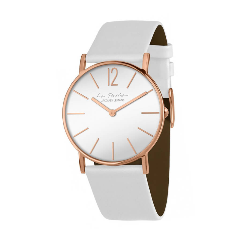 Часовник Jacques Lemans LP-122F