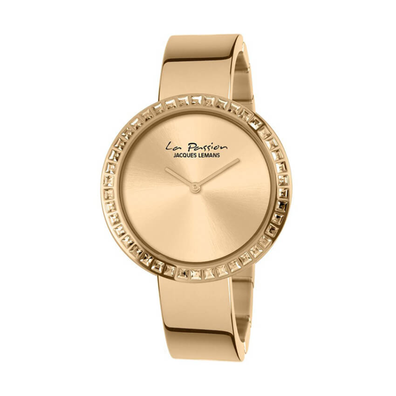 Часовник Jacques Lemans LP-114C