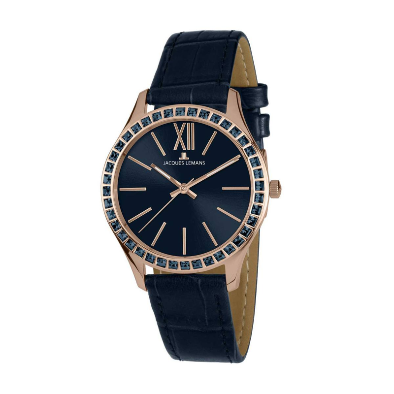 Часовник Jacques Lemans 1-1841M
