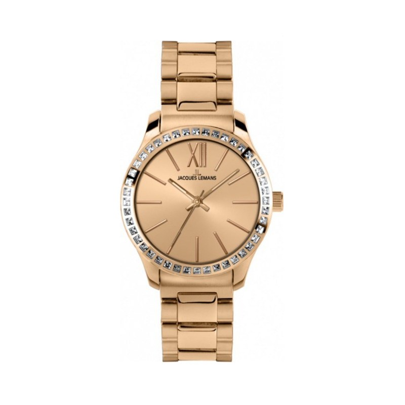 Часовник Jacques Lemans 1-1841H