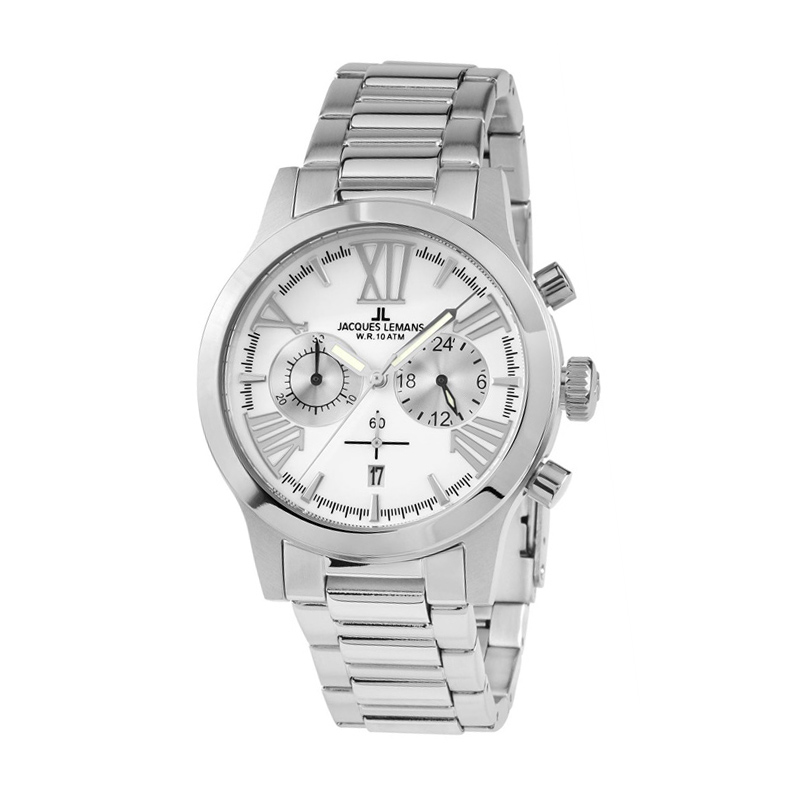 Часовник Jacques Lemans 1-1809G