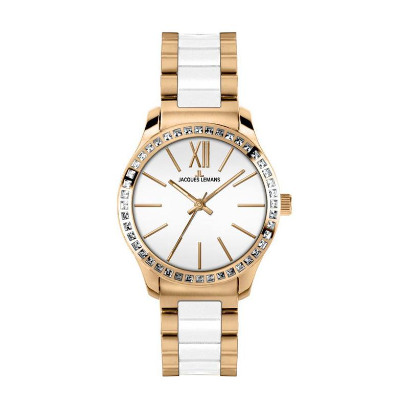 Часовник Jacques Lemans 1-1797D