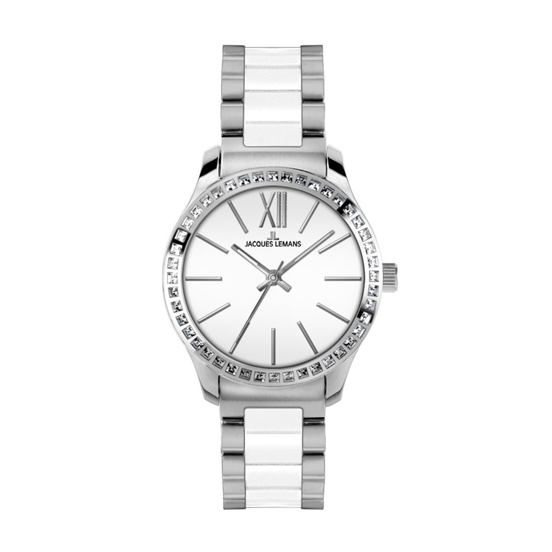 Часовник Jacques Lemans 1-1797B