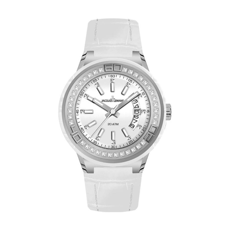 Часовник Jacques Lemans 1-1776B