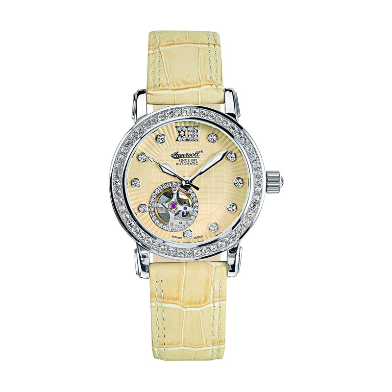 Часовник Ingersoll IN7215YL