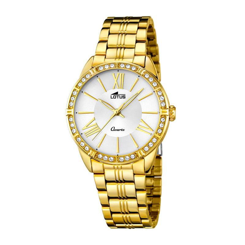 Часовник Lotus 18131/1