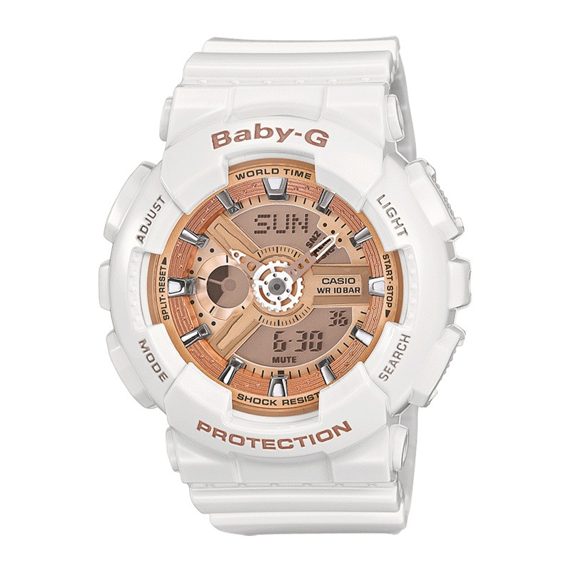 Часовник Casio BA-110-7A1ER