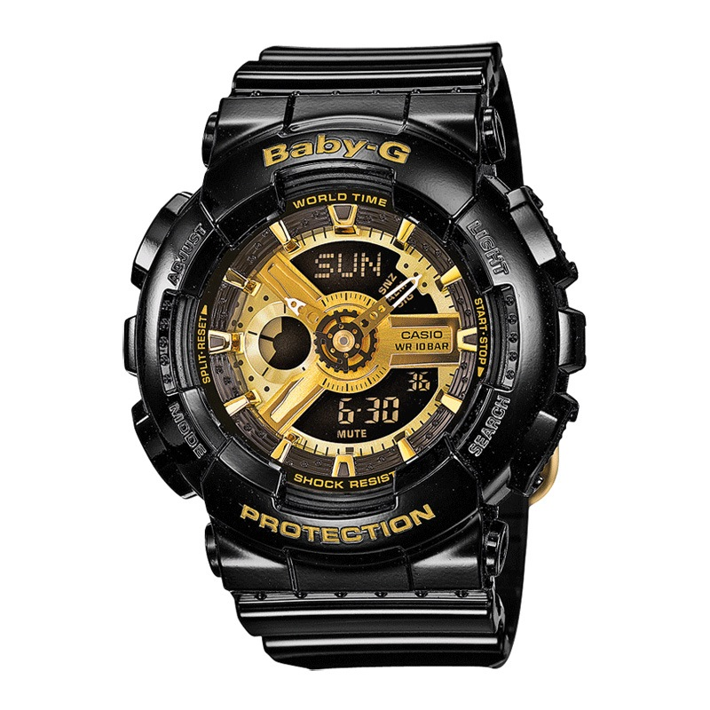 Часовник Casio BA-110-1AER