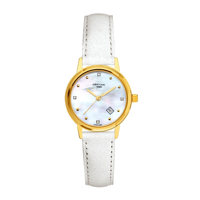 Часовник Certina C111.9200.68.97