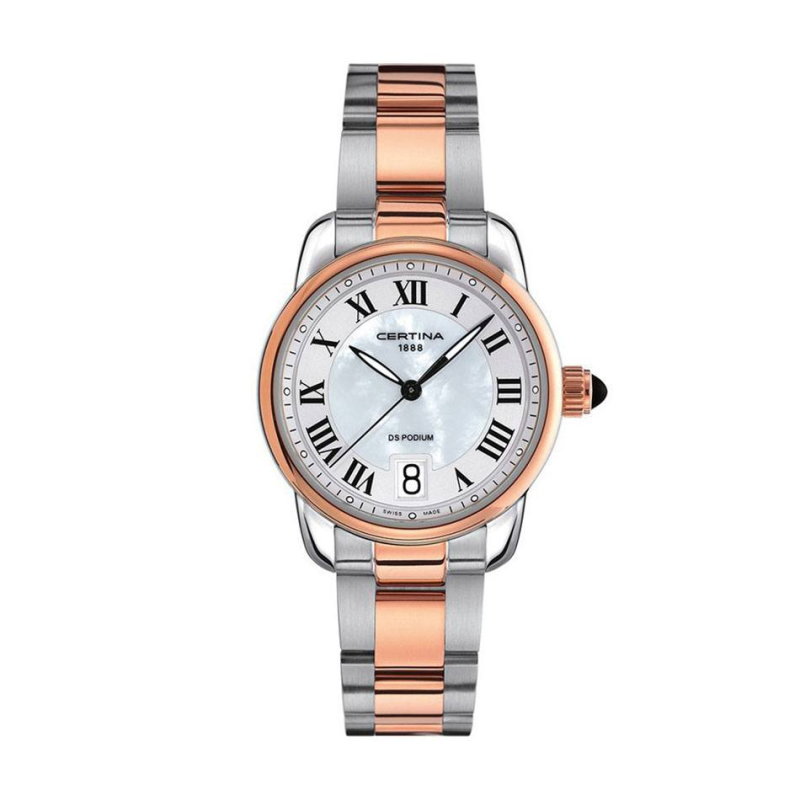 Часовник Certina C025.210.22.118.00