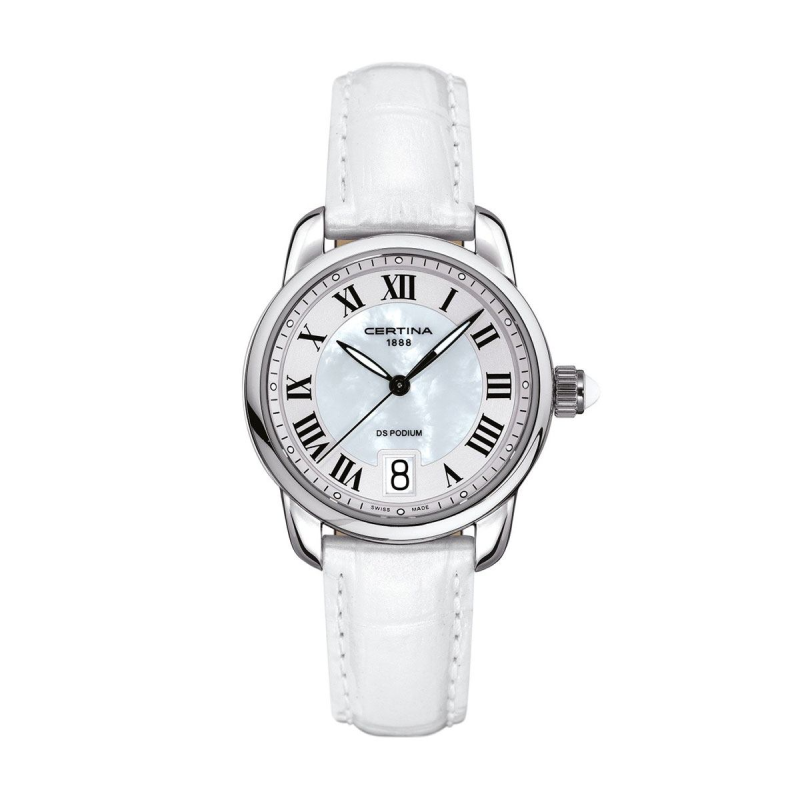 Часовник Certina C025.210.16.118.01