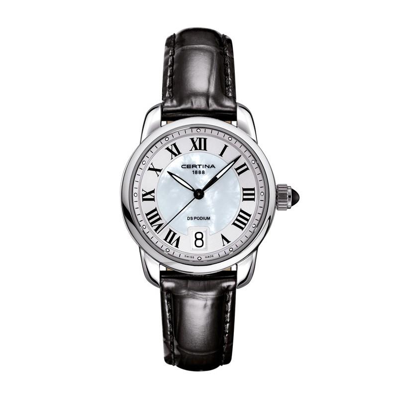 Часовник Certina C025.210.16.118.00