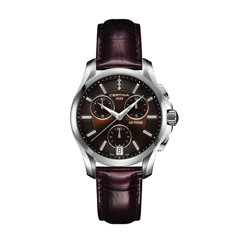 Часовник Certina C004.217.16.296.00