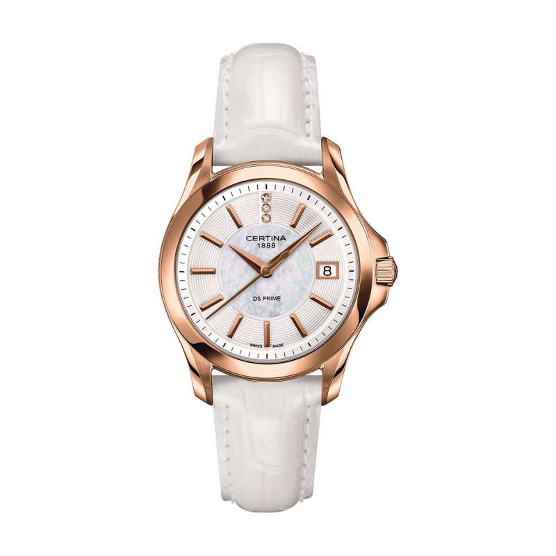 Часовник Certina C004.210.36.116.00