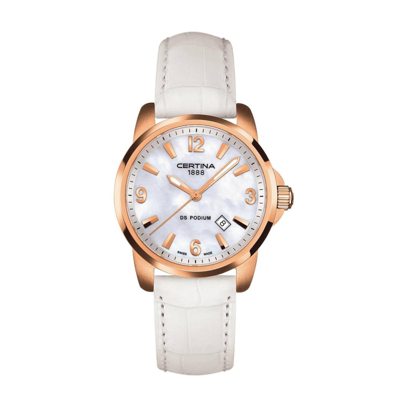 Часовник Certina C001.210.36.037.00