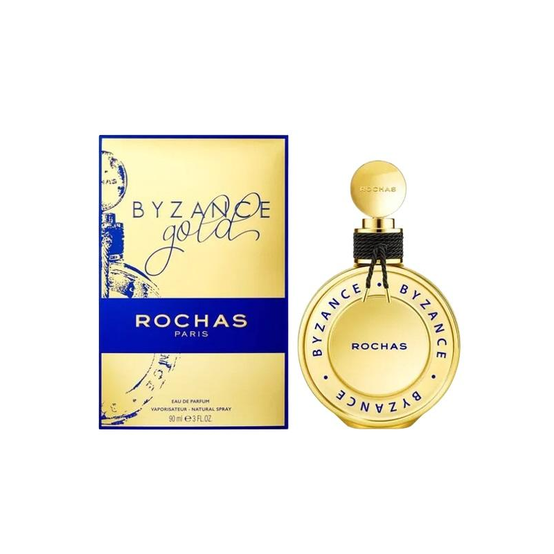 Rochas Byzance Gold Парфюмна вода за жени EDP