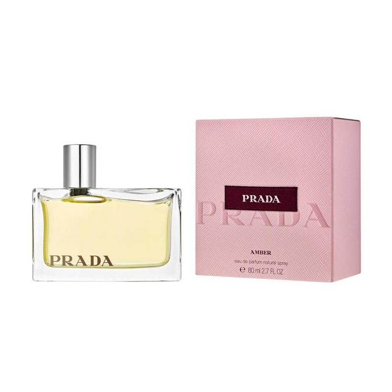 Prada Amber Парфюмна вода за жени EDP