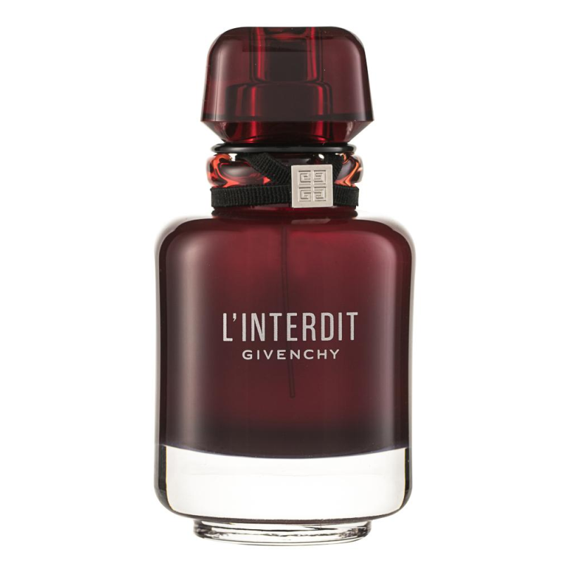 Givenchy L`Interdit Rouge Парфюмна вода за жени без опаковка EDP
