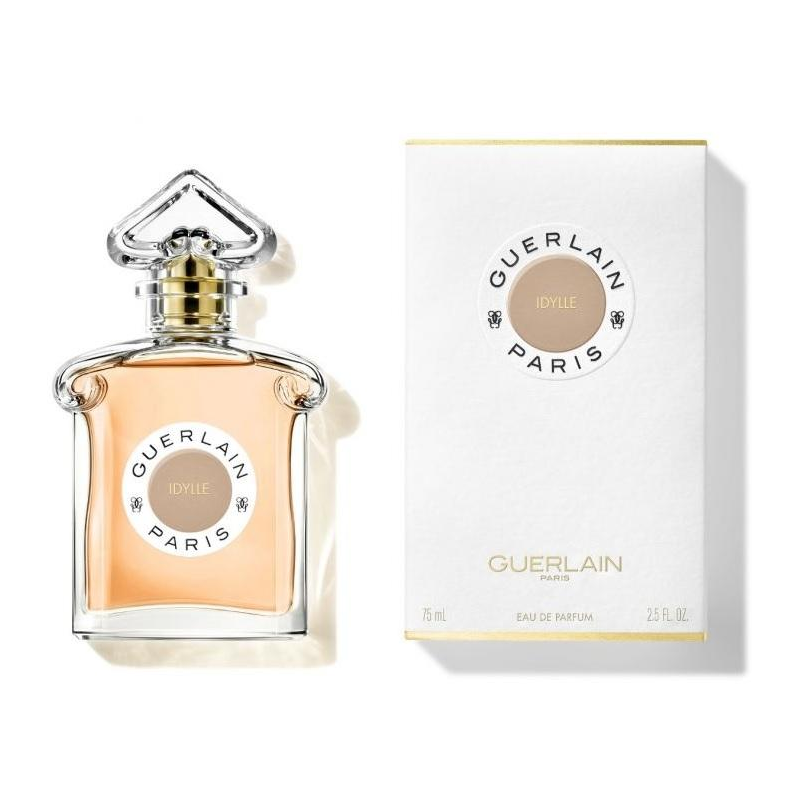 Guerlain Idylle Eau De Parfum Парфюмна вода за жени EDP