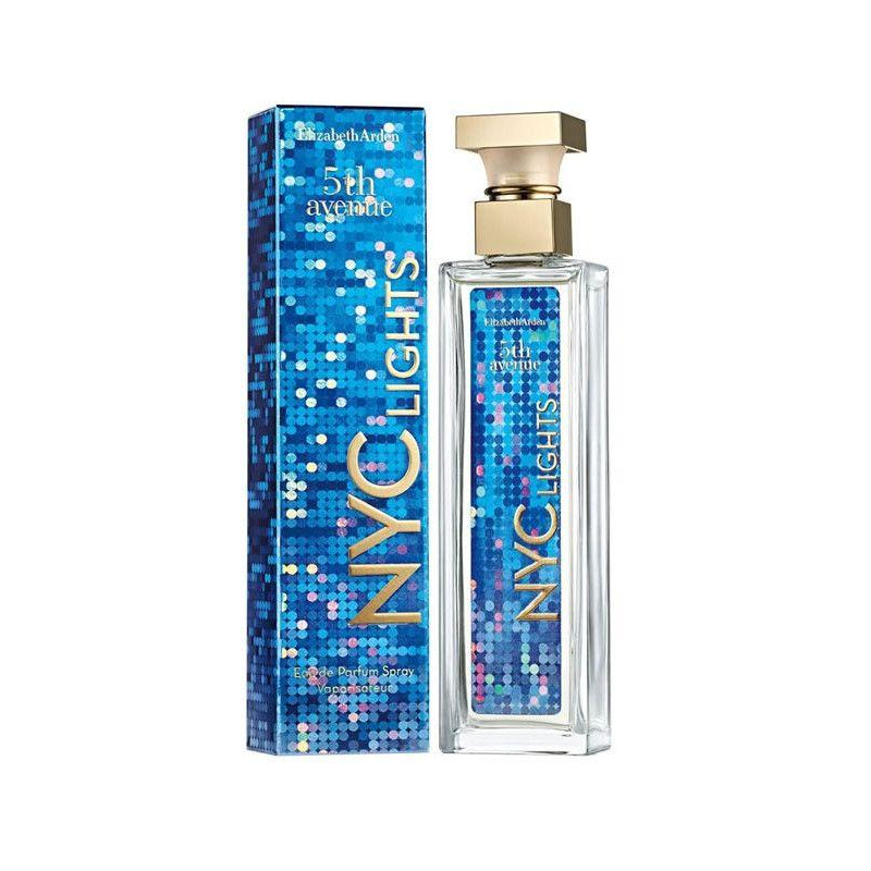Elizabeth Arden 5th Avenue NYC Lights Парфюм за жени EDP
