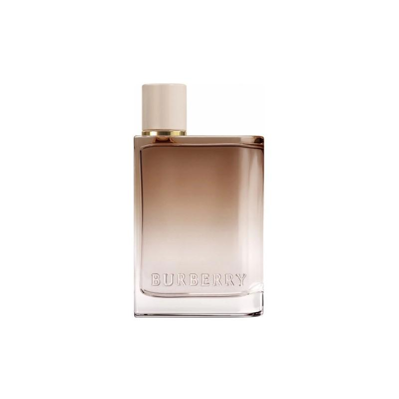 Burberry Her Intense Парфюмна вода за жени без опаковка EDP