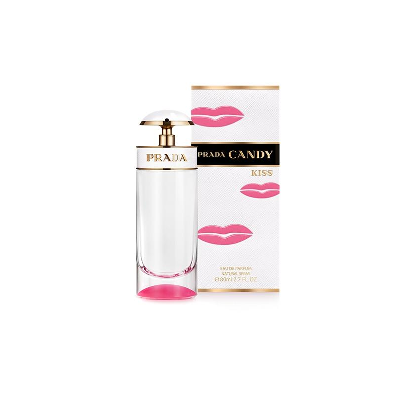 Prada Candy Kiss Парфюм за жени EDP 