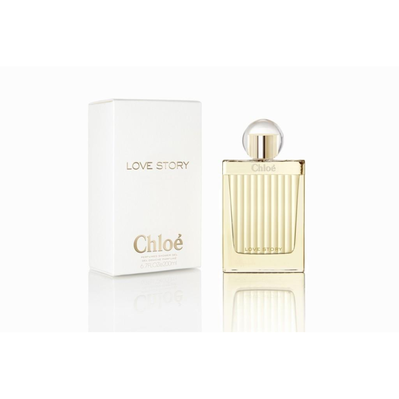 Chloe Love Story парфюм за жени EDP