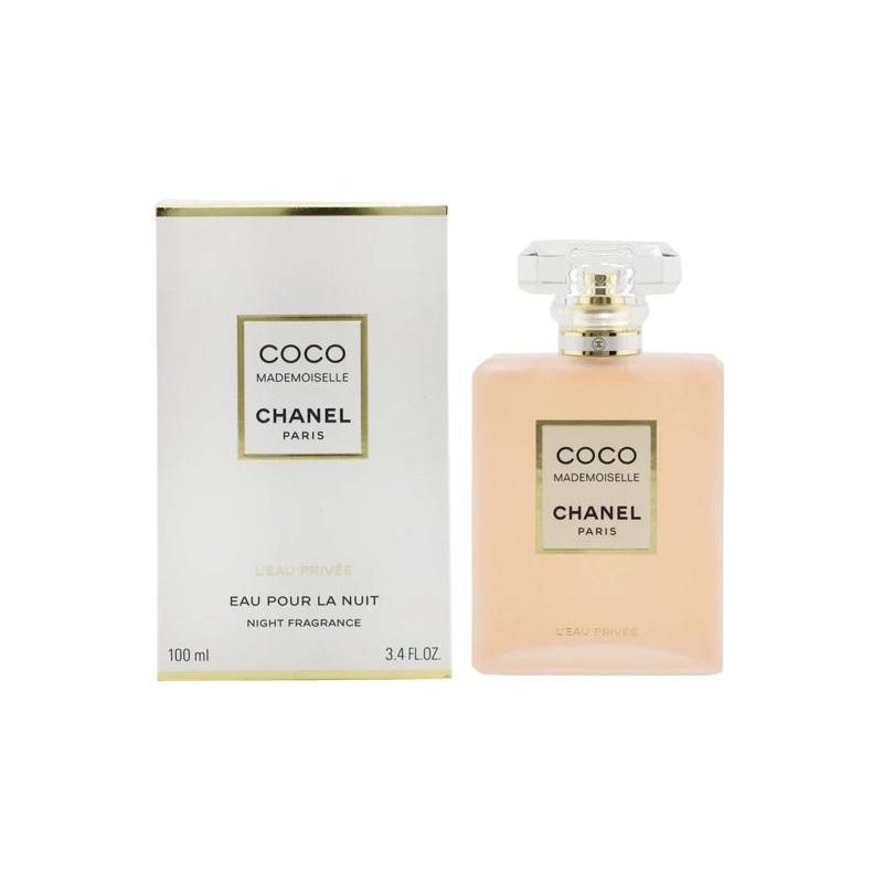 Chanel Coco Mademoiselle L`Eau Privee Парфюмна вода за жени EDP