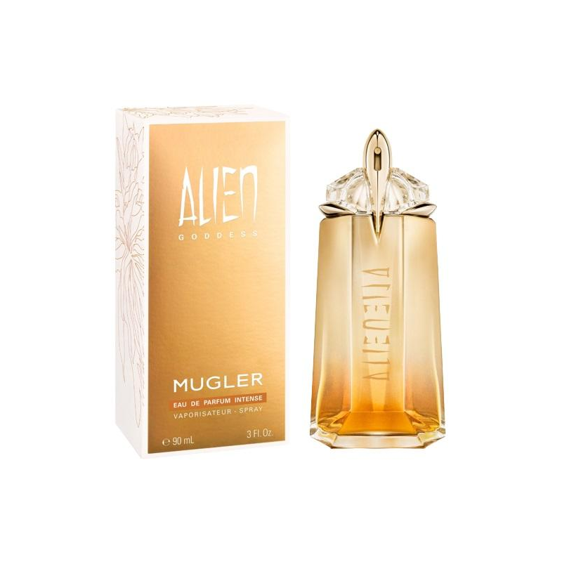 Mugler Alien Goddess Intense Парфюмна вода за жени EDP