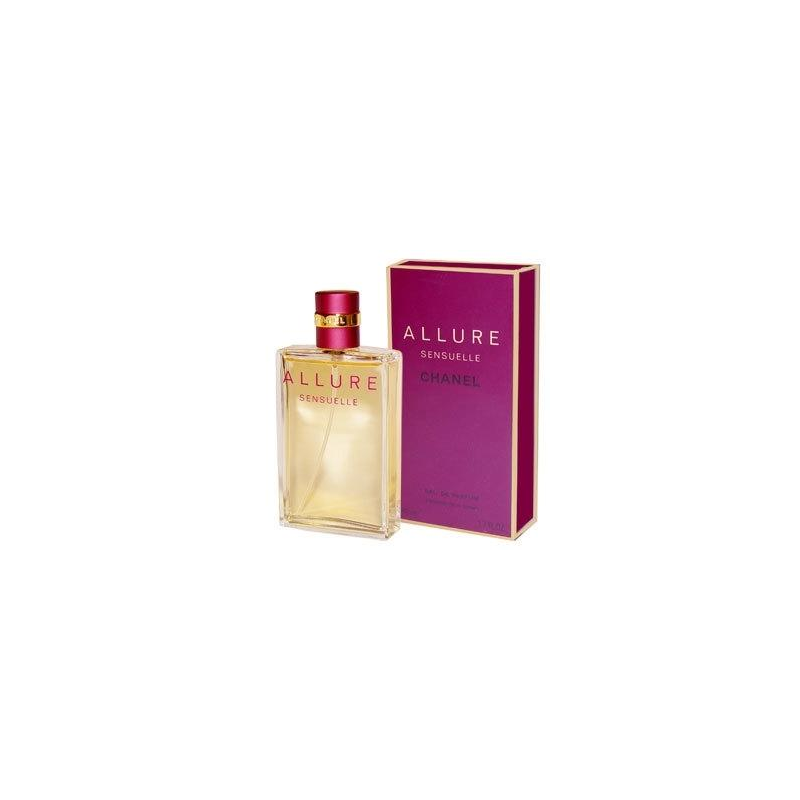 Chanel Allure Sensuelle парфюм за жени EDP