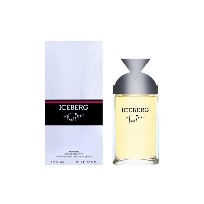 Iceberg Twice парфюм за жени EDT