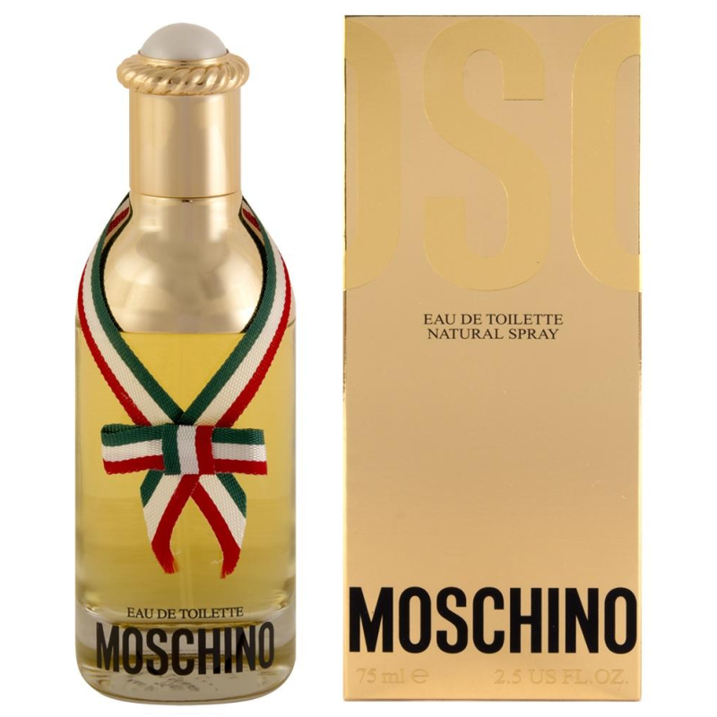 Moschino Woman Парфюм за жени EDT
