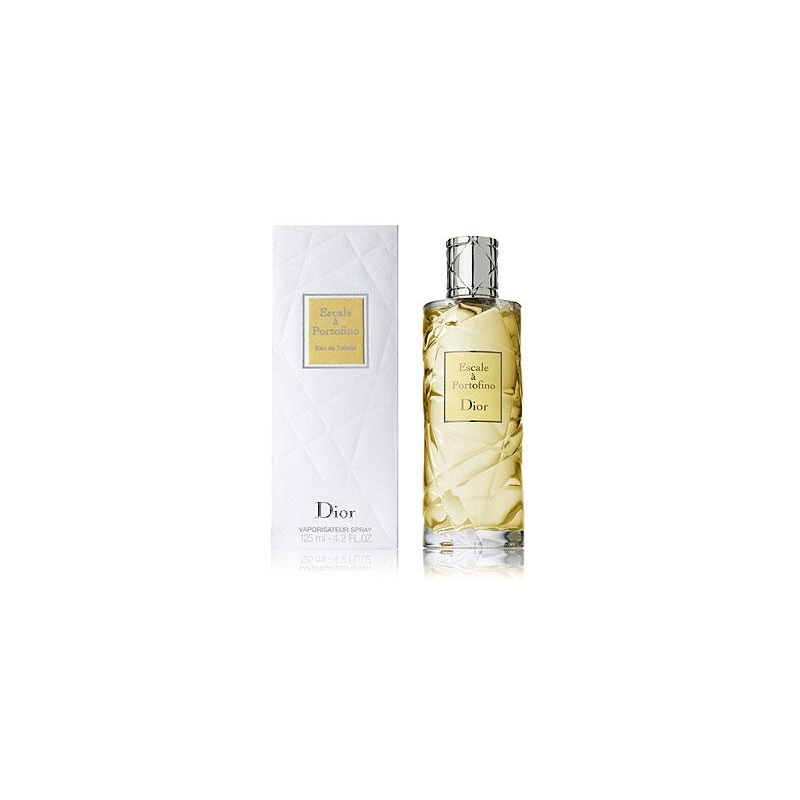 Cristian Dior Escale a Portofino парфюм за жени EDT