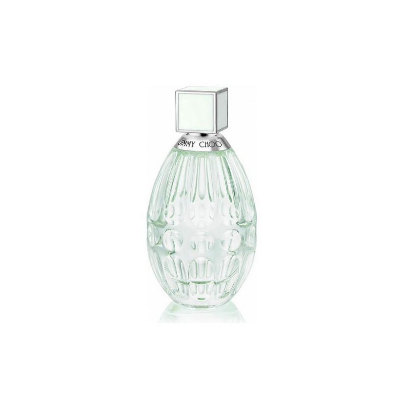 Jimmy Choo Floral Тоалетна вода за жени без опаковка EDT