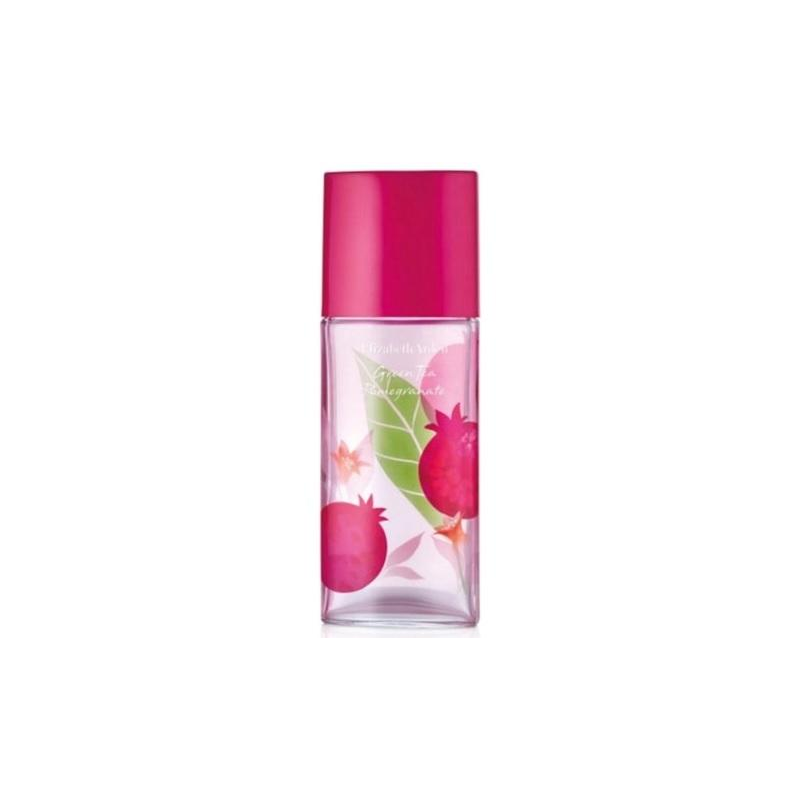 Elizabeth Arden Green Tea Pomegranate Тоалетна вода за жени EDT