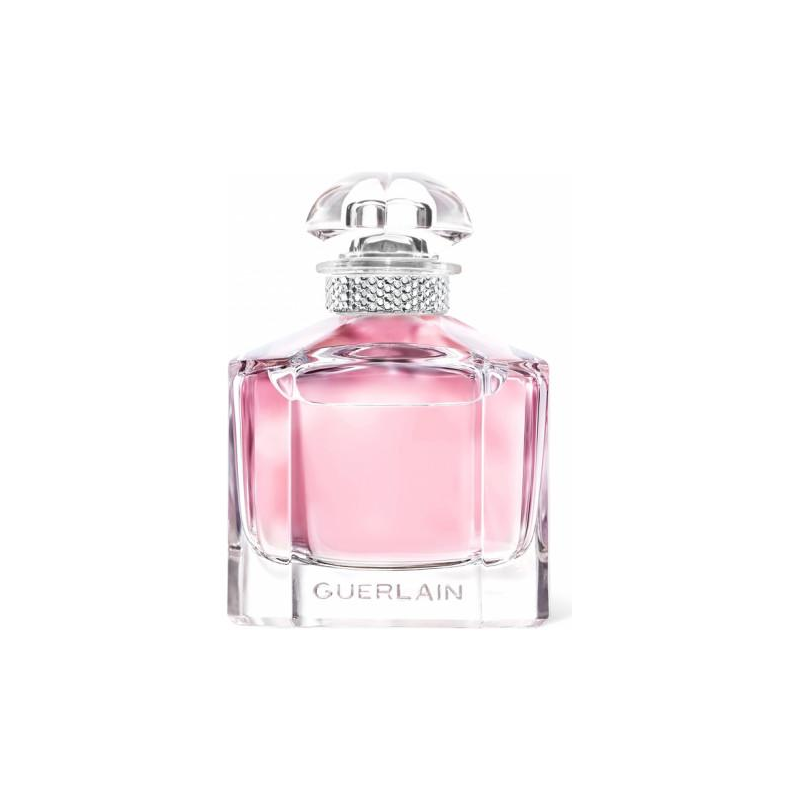 Guerlain Mon Guerlain Sparkling Bouquet Парфюм за жени без опаковка EDP