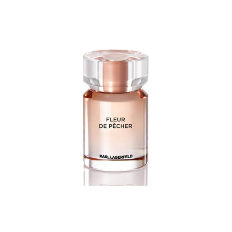 Karl Lagerfeld Fleur de Pecher парфюм за жени EDP