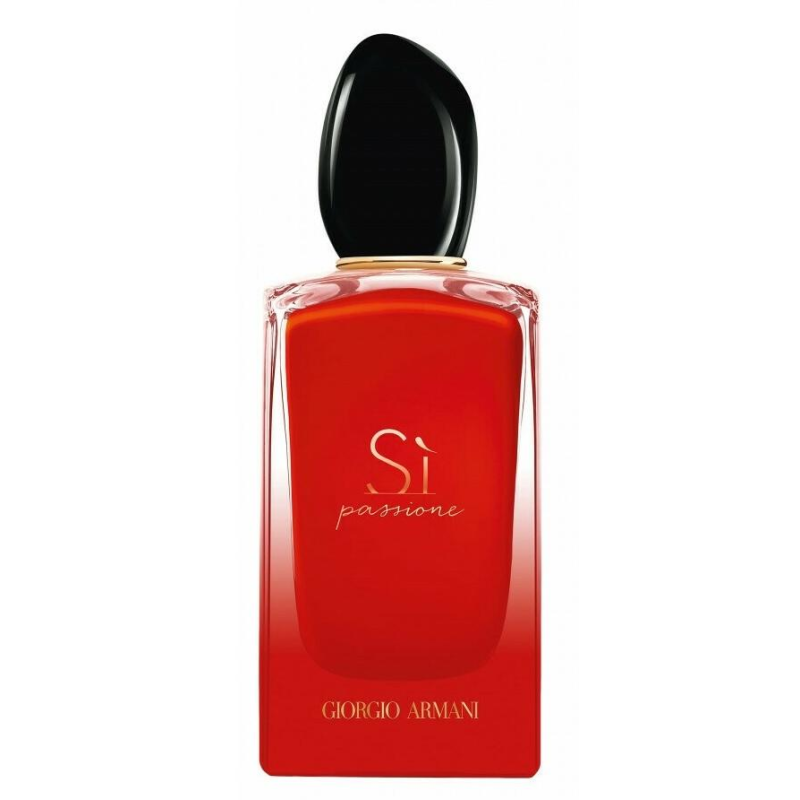 Giorgio Armani Si Passione Intense Парфюм за жени без опаковка EDP