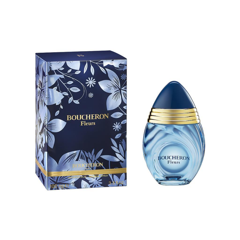 Boucheron Boucheron Fleurs Парфюм за жени EDP