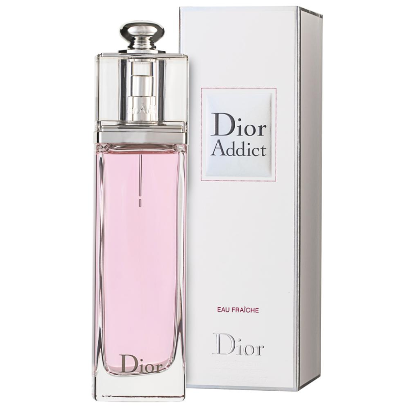 Christian Dior Addict Eau Fraiche парфюм за жени EDT