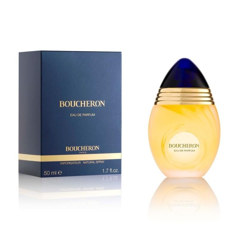 Boucheron Pour Femme парфюм за жени EDP