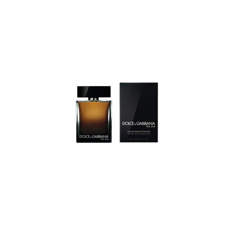 Dolce & Gabbana The One парфюм за мъже EDP
