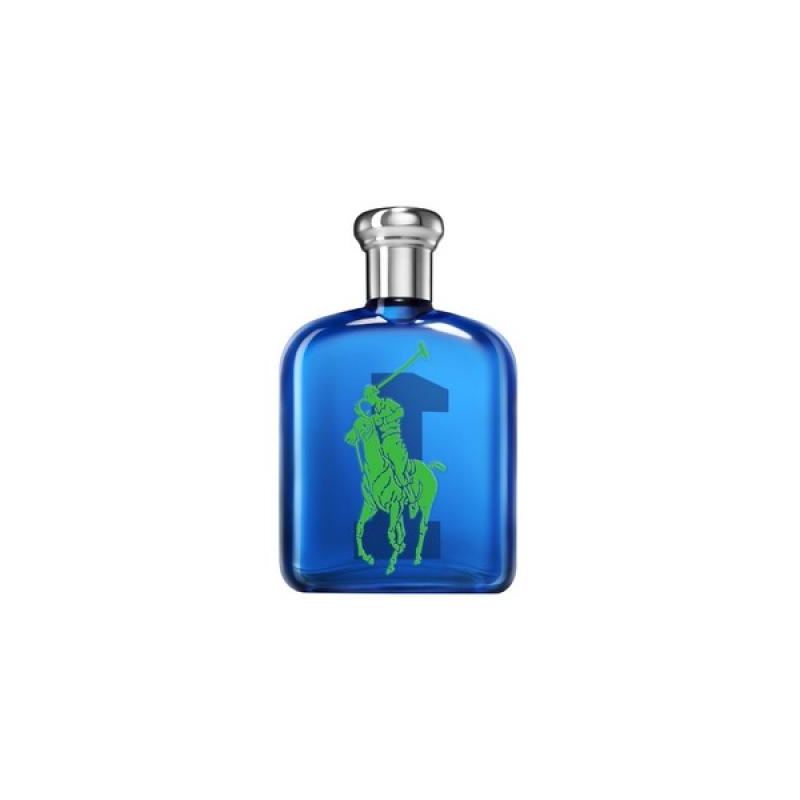 Ralph Lauren Big Pony 1 парфюм за мъже без опаковка EDT