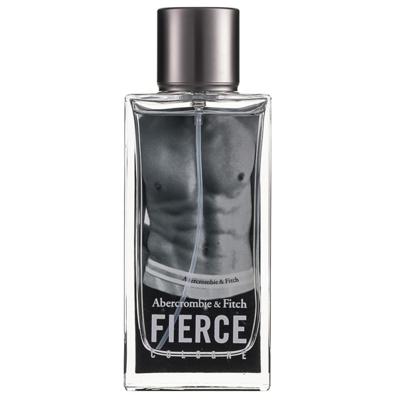 Abercrombie & Fitch Fierce Одеколон за мъже EDC