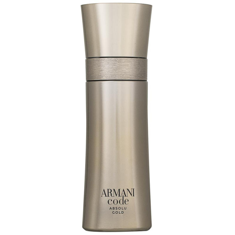 Giorgio Armani Code Absolu Gold Парфюмна вода за мъже без опаковка EDP