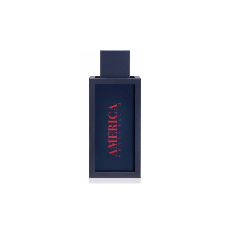 Perry Ellis America Тоалетна вода за мъже EDT